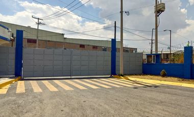 Venta Terreno Industrial ,Cerca de Lerma.