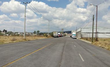 Venta Terreno Industrial ,Cerca de Lerma.