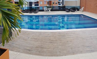 VENTA APARTAMENTO PUERTA DEL SOL CONJUNTO PUERTA MAYOR