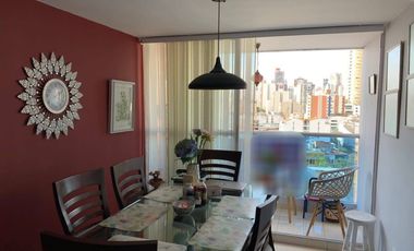 VENTA APARTAMENTO PUERTA DEL SOL CONJUNTO PUERTA MAYOR