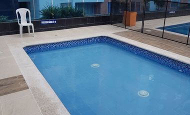 VENTA APARTAMENTO PUERTA DEL SOL CONJUNTO PUERTA MAYOR