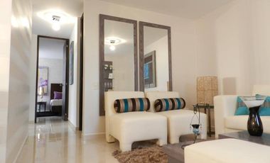 VENTA APARTAMENTO PUERTA DEL SOL CONJUNTO PUERTA MAYOR