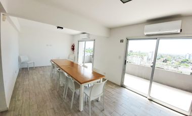 DEPARTAMENTO DOS AMBIENTES TODO AL FRENTE, BALCÓN, MODERNO