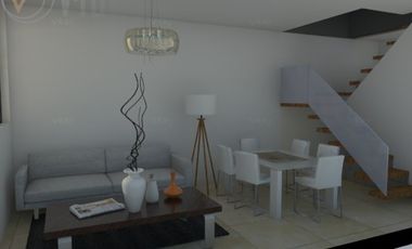 Departamento en venta en Nuevo Quilmes