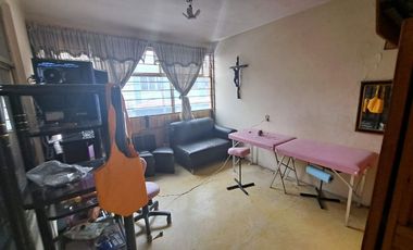 CASA CIUDAD AZTECA 3RA SECCIÓN, ECATEPEC