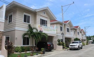 Fully Furnished 4 Bedroom House For Sale in Talisay Cebu