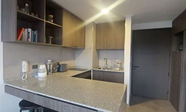 Departamento en Venta en Entre Exequiel Fernandez y Macul