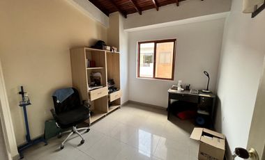 apartamento en venta en av libertadores - balcones de san francisco. Cod V2105
