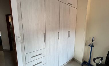 apartamento en venta en av libertadores - balcones de san francisco. Cod V2105