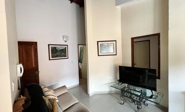 apartamento en venta en av libertadores - balcones de san francisco. Cod V2105