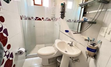 apartamento en venta en av libertadores - balcones de san francisco. Cod V2105