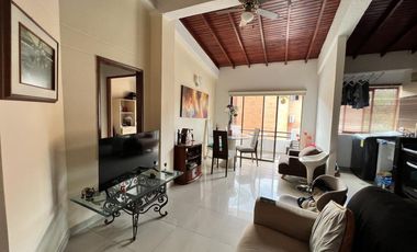 apartamento en venta en av libertadores - balcones de san francisco. Cod V2105