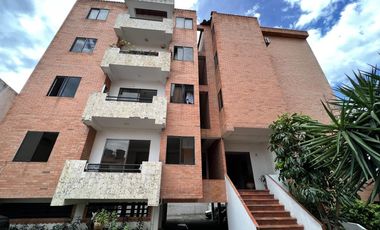 apartamento en venta en av libertadores - balcones de san francisco. Cod V2105