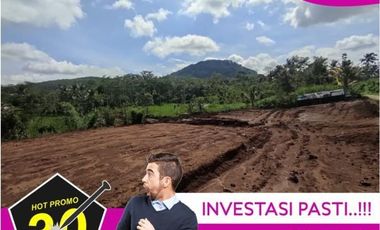 Tanah dijual di Jawa Timur, Surabaya