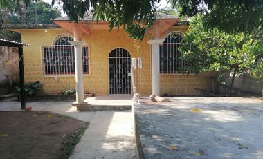 Casa en Venta en Acapulco