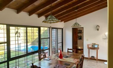 Casa en venta en Quilmes Este