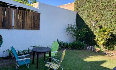 Casa en venta en Quilmes Este