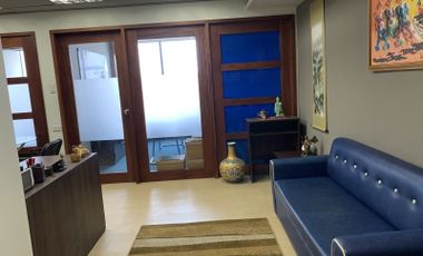 Office Space for Rent in World Trade Exchange Building, Binondo Manila