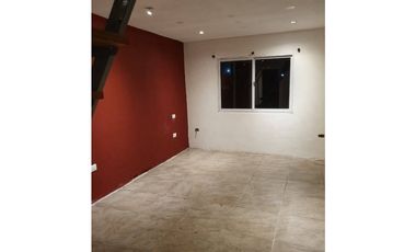 Casa 4 ambientes/ Barrio Camet Norte