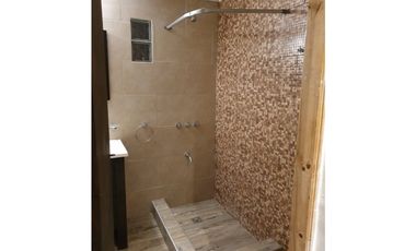 Casa 4 ambientes/ Barrio Camet Norte