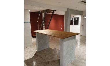 Casa 4 ambientes/ Barrio Camet Norte