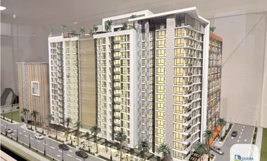 Venta de apartamento en Bella Vista