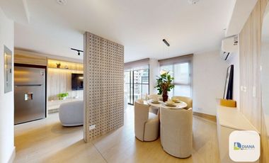 Venta de apartamento en Bella Vista