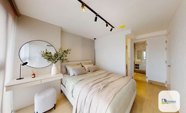 Venta de apartamento en Bella Vista