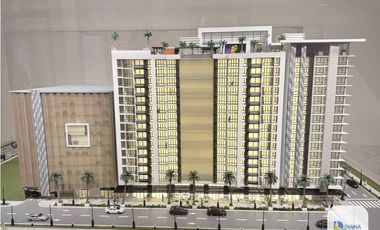 Venta de apartamento en Bella Vista