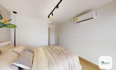 Venta de apartamento en Bella Vista