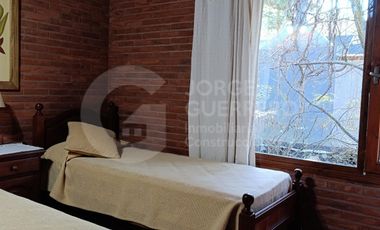 Casa - Carilo