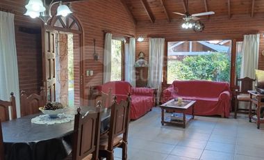 Casa - Carilo