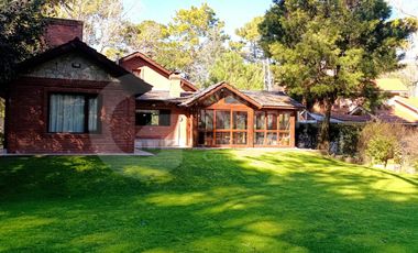 Casa - Carilo