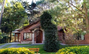 Casa - Carilo