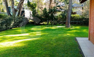Casa - Carilo