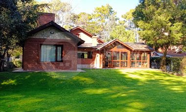 Casa - Carilo