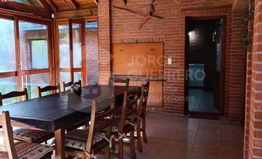 Casa - Carilo