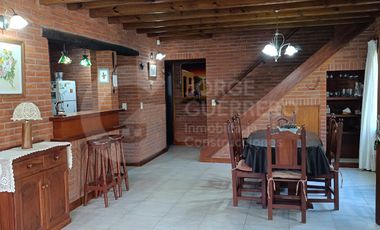 Casa - Carilo