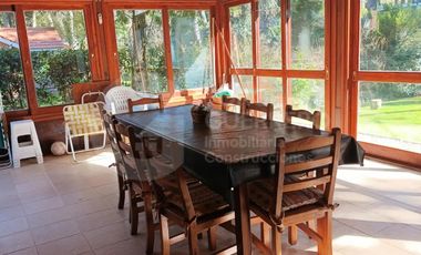 Casa - Carilo
