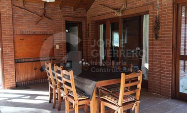 Casa - Carilo