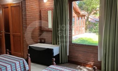 Casa - Carilo