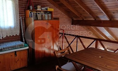 Casa - Carilo