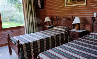 Casa - Carilo