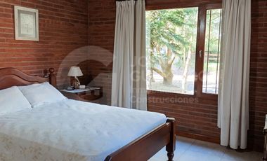 Casa - Carilo