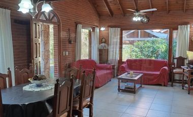 Casa - Carilo