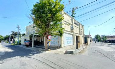 Dijual Hotel Budget Eksklusif Grha Ivana di Jalan Kaliwaru