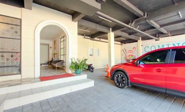 Dijual Hotel Budget Eksklusif Grha Ivana di Jalan Kaliwaru