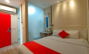 Dijual Hotel Budget Eksklusif Grha Ivana di Jalan Kaliwaru