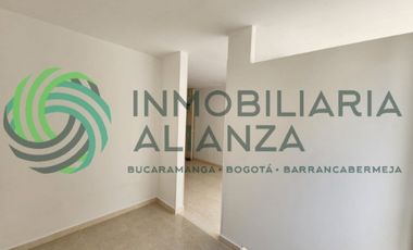 apartamento en venta en barroblanco. Cod V61845