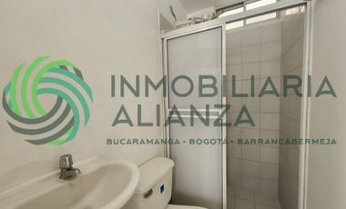 apartamento en venta en barroblanco. Cod V61845